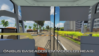 Download Proton Bus Simulator Road Simulators for Android screenshot 4