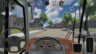 Download Proton Bus Simulator Road Simulators for Android screenshot 5