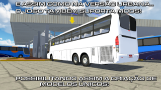 Download Proton Bus Simulator Road Simulators for Android screenshot 6