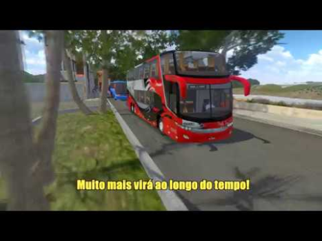 Download Proton Bus Simulator Road Simulators for Android screenshot 8
