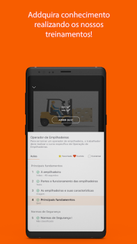 Download Somos A Contact for Android screenshot 2