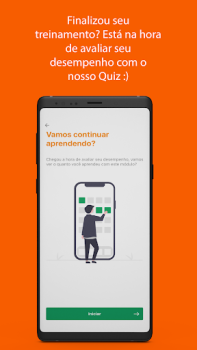 Download Somos A Contact for Android screenshot 3