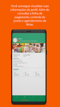 Download Somos A Contact for Android screenshot 4