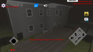 Download Multiplayer Granny Mod: Horror Arcade for Android screenshot 2