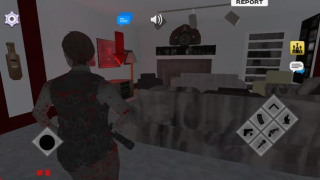 Download Multiplayer Granny Mod: Horror Arcade for Android screenshot 3
