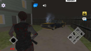 Download Multiplayer Granny Mod: Horror Arcade for Android screenshot 4