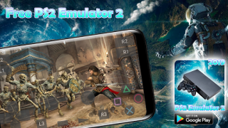 Download Pro PS2 Emulator 2 Games 2022 Simulators for Android screenshot 5