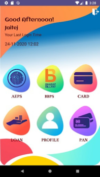 Download InstaMoney Finance for Android screenshot 2