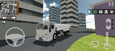 Download Elite Brasil Simulator Simulators for Android screenshot 5