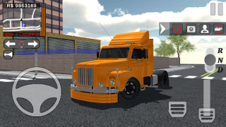 Download Elite Brasil Simulator Simulators for Android screenshot 6