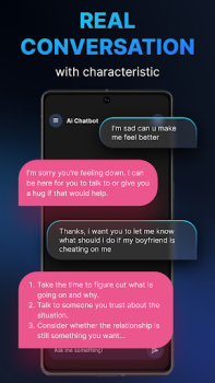 Download AI Chat GBT - Open Chat bot Tools for Android screenshot 7