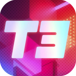 app logo