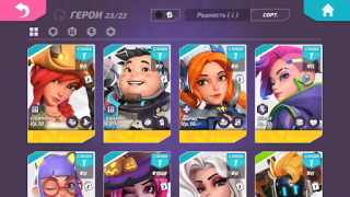 Download T3 Arena Action for Android screenshot 3