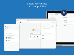 Download Microsoft Edge Canary Contact for Android screenshot 3