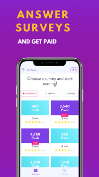 Download PixA'lot - Make Money Life style for Android screenshot 4