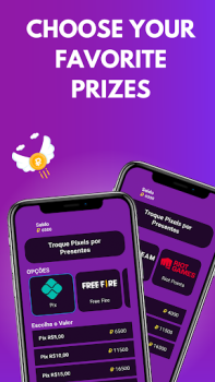 Download PixA'lot - Make Money Life style for Android screenshot 5