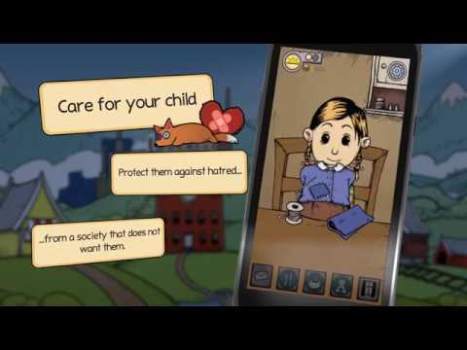 Download My Child Lebensborn LITE Simulators for Android screenshot 8