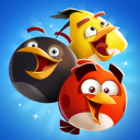 Download  Angry Birds Blast