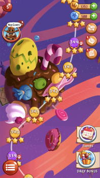Download Angry Birds Blast Puzzles for Android screenshot 3