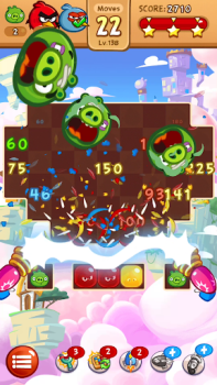 Download Angry Birds Blast Puzzles for Android screenshot 4