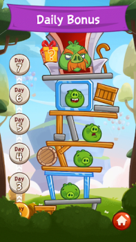 Download Angry Birds Blast Puzzles for Android screenshot 5