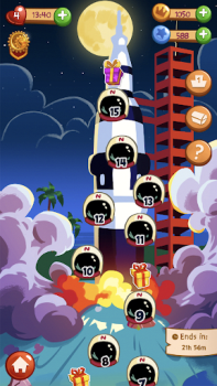 Download Angry Birds Blast Puzzles for Android screenshot 6