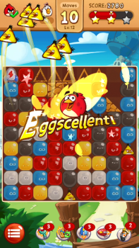 Download Angry Birds Blast Puzzles for Android screenshot 7