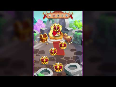 Download Angry Birds Blast Puzzles for Android screenshot 8