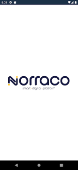 Download Pegasus POC - Norraco Transact Finance for Android screenshot 5