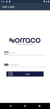Download Pegasus POC - Norraco Transact Finance for Android screenshot 7