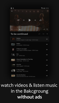 Download Muetube Work for Android screenshot 4