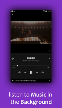 Download Muetube Work for Android screenshot 5