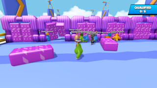 Download Ultimate Guys Action for Android screenshot 2