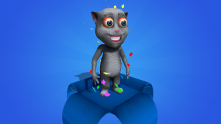 Download Ultimate Guys Action for Android screenshot 3