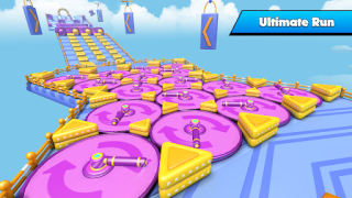 Download Ultimate Guys Action for Android screenshot 4