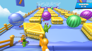Download Ultimate Guys Action for Android screenshot 5