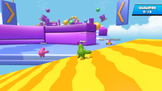 Download Ultimate Guys Action for Android screenshot 7