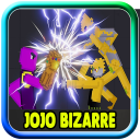 Download  Jojo Bizarre Melon Playground
