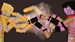 Download Jojo Bizarre Melon Playground Strategies for Android screenshot 6