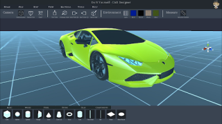 Download DIY CAD Designer Work for Android screenshot 3