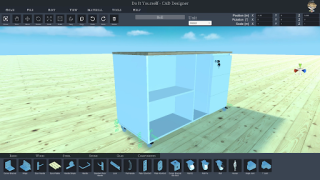 Download DIY CAD Designer Work for Android screenshot 5