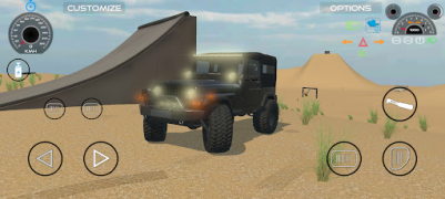 Download Indian Vehicles Simulator 3d Simulators for Android screenshot 3