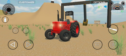 Download Indian Vehicles Simulator 3d Simulators for Android screenshot 5