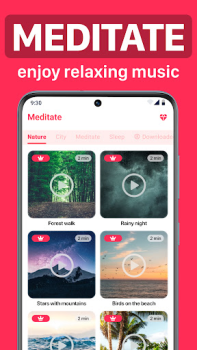 Download Vibrator Health & Fitness for Android screenshot 4
