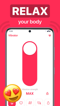 Download Vibrator Health & Fitness for Android screenshot 5