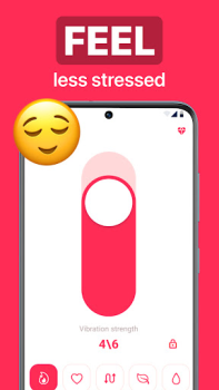 Download Vibrator Health & Fitness for Android screenshot 6