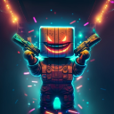 Download  Nightclub Warfare: Roblominer