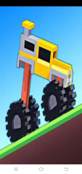 Download DH Drive Mad Race for Android screenshot 2