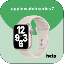 Download  Apple Watch Series 7 help