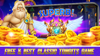 Download Olympus Zeus Slots Machine Casino for Android screenshot 4